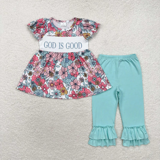 God is Good 2pc Set