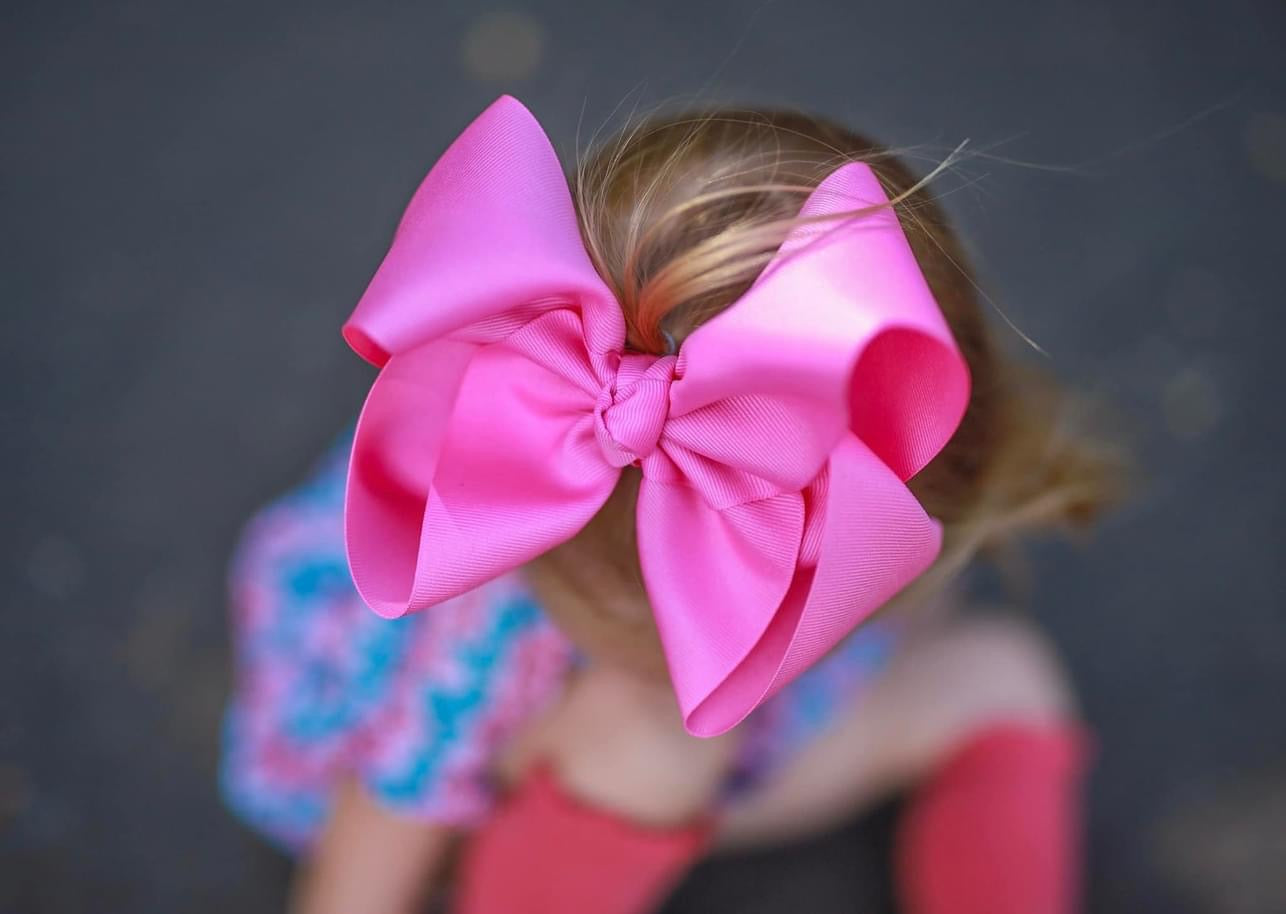 Pixie Pink